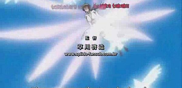  Sekirei S1E3